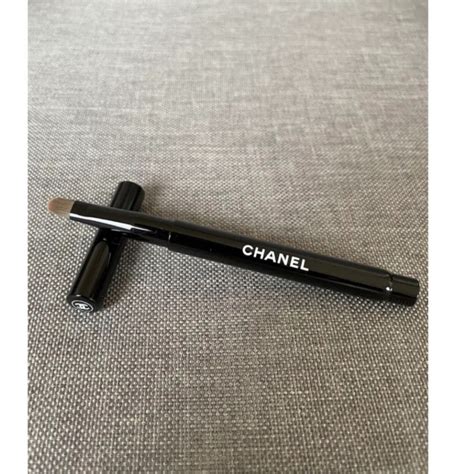 chanel リップブラシ|リップブラシ .